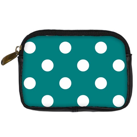 Polka Dots Front