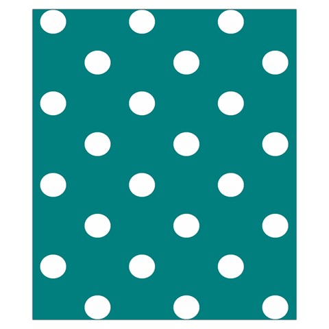 Polka Dots Back