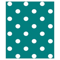 Polka Dots Back