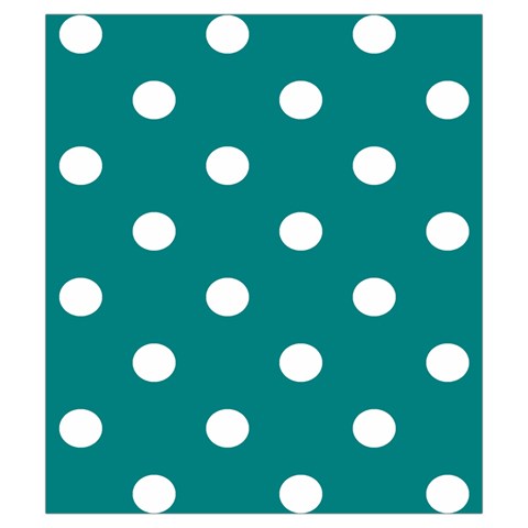 Polka Dots Front