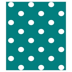 Polka Dots Back