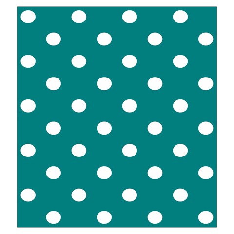 Polka Dots Back