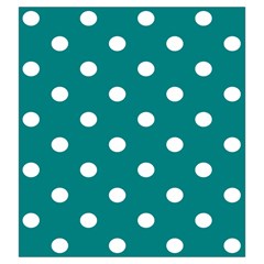 Polka Dots Back