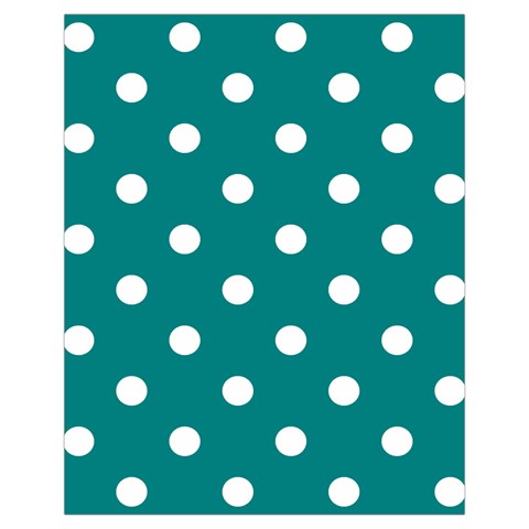 Polka Dots Back
