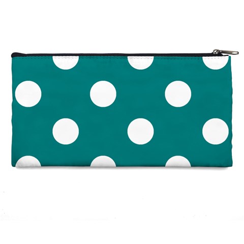 Polka Dots Back
