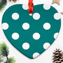 Polka Dots Back
