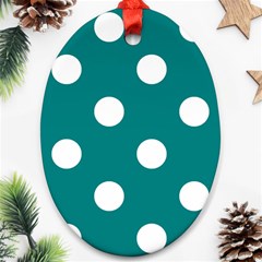 Polka Dots Back
