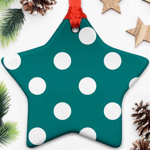 Polka Dots Front