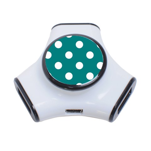 Polka Dots Front