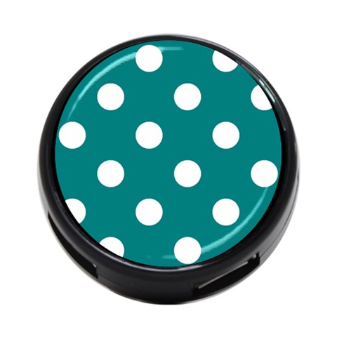 Polka Dots Front