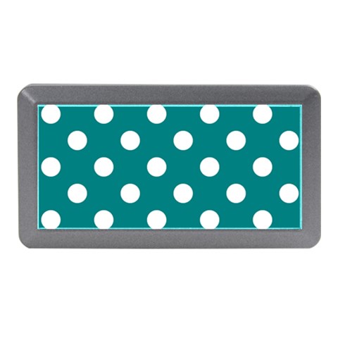 Polka Dots Front