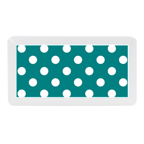 Polka Dots Front