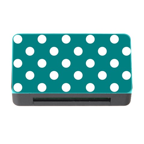 Polka Dots Front