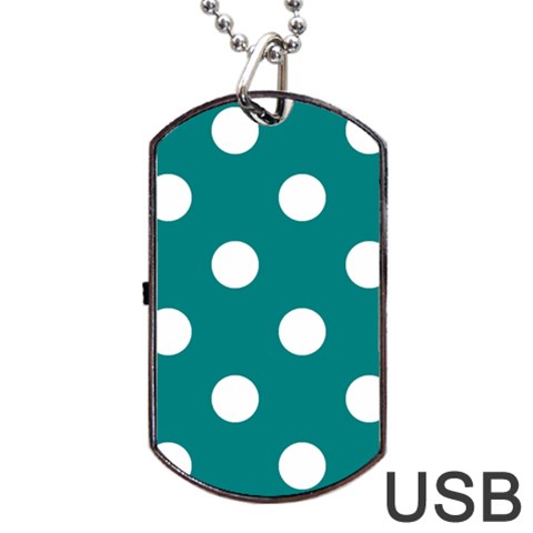 Polka Dots Front