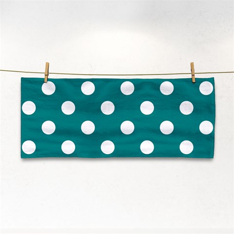 Polka Dots Front