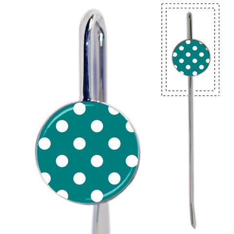 Polka Dots Front