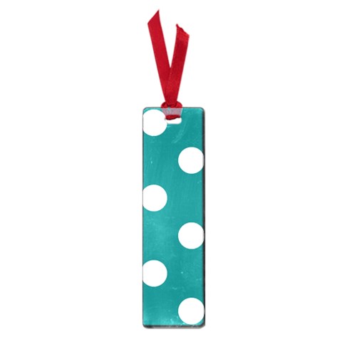 Polka Dots Front