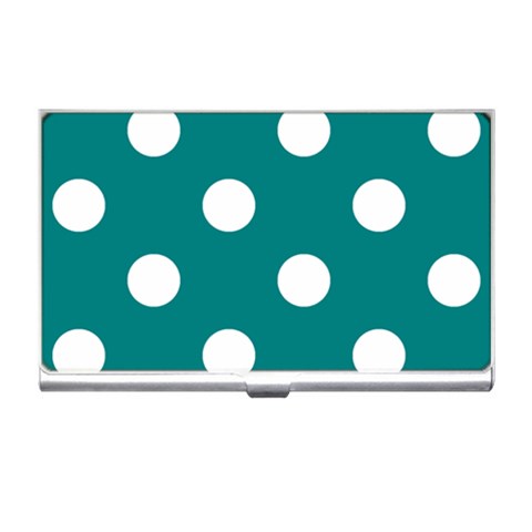 Polka Dots Front
