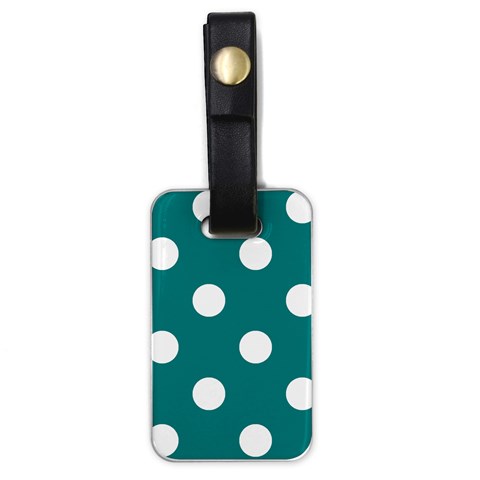 Polka Dots Front