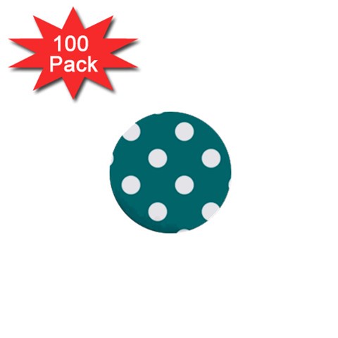 Polka Dots Front