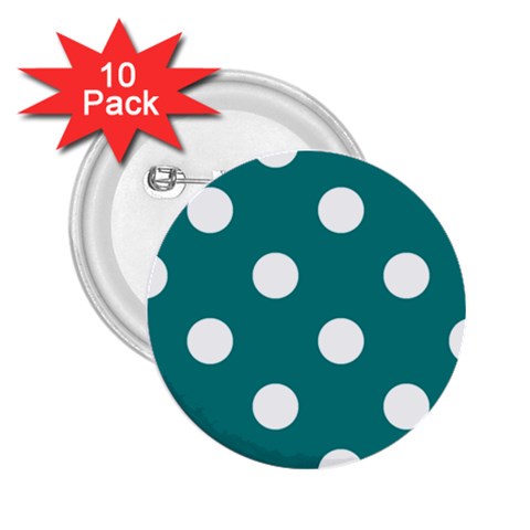 Polka Dots Front