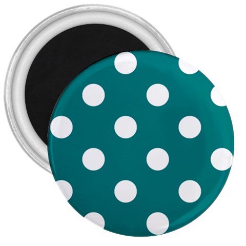 Polka Dots Front