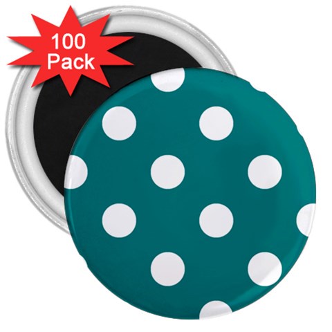 Polka Dots Front