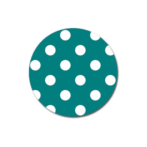 Polka Dots Front