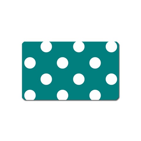 Polka Dots Front