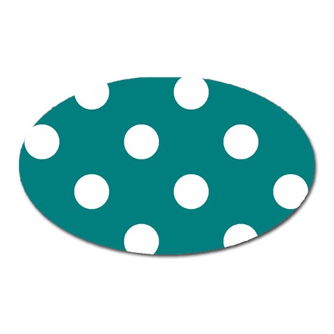 Polka Dots Front