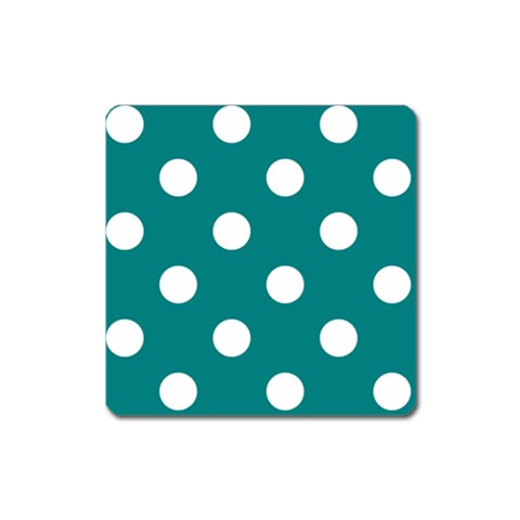 Polka Dots Front