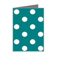 Polka Dots Left