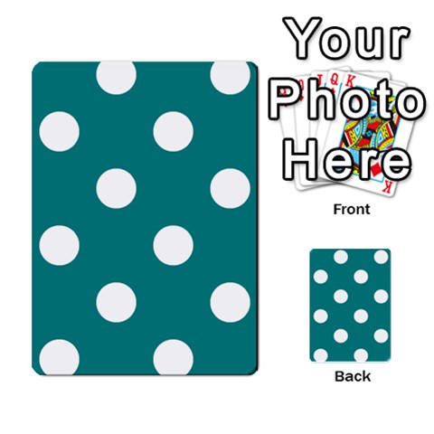 Polka Dots Front 1