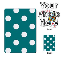 Polka Dots Front 52