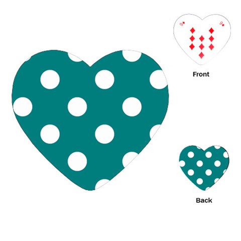 Polka Dots Front