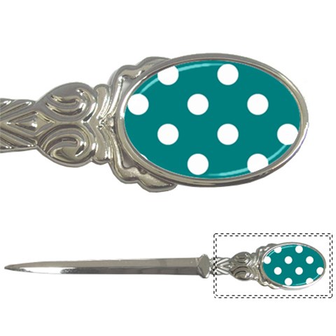 Polka Dots Front