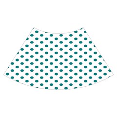 Polka Dots Skirt Front