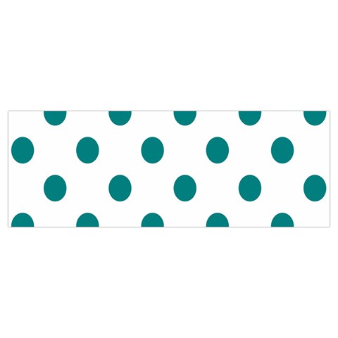 Polka Dots Strap