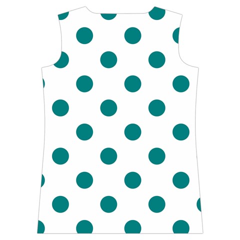 Polka Dots Back