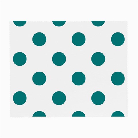Polka Dots Back