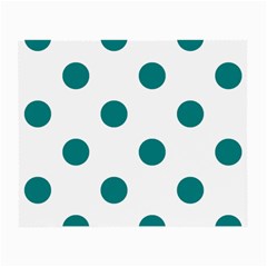 Polka Dots Back