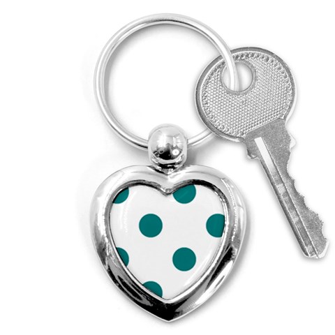 Polka Dots Front