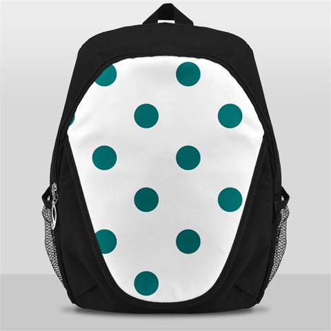Polka Dots Front