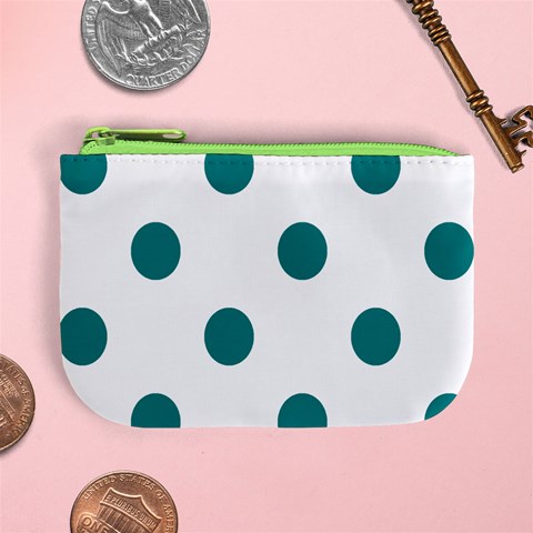 Polka Dots Front