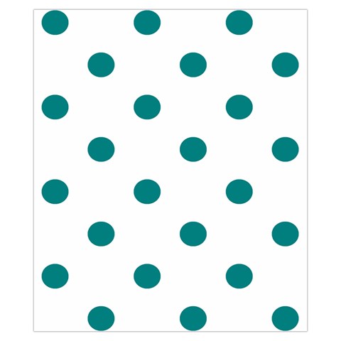 Polka Dots Front