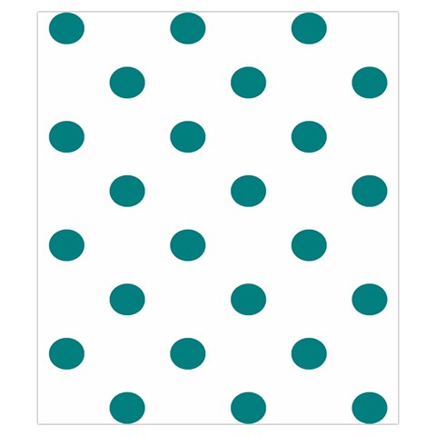Polka Dots Front