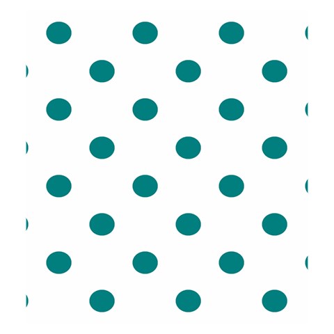 Polka Dots Back