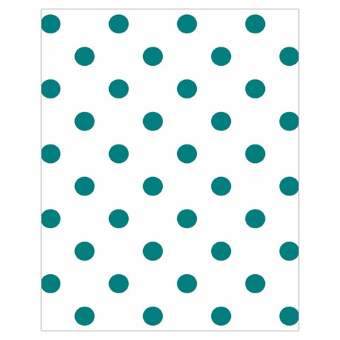 Polka Dots Back