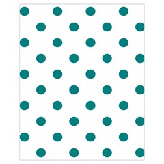 Polka Dots Back
