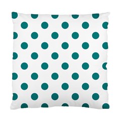 Polka Dots Back